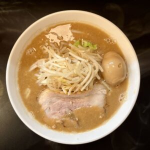 高坂：ぼくのみそらーめんのみそらーめんを食べてみた【ラーメンレビュー】